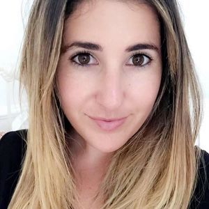 Meet your Posher, Katy